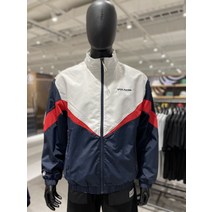 볼컴 공용 셋업 VC 오버핏 트레이닝 우븐자켓 VA211WT003