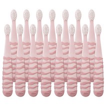 케이맘 처음칫솔 1단계, 퍼스트피치, 15개