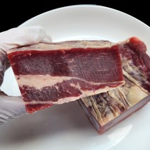 수입 소고기 차돌양지 500g 국거리 냉동 차돌박이 오겹살 브리스킷 바베큐 텍사스 원육 구이 쌀국수고기 미역국, 1개