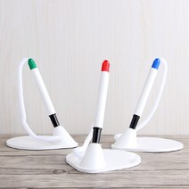 굿즈트리 [굿즈트리]올인 스탠드 볼펜, 선택완료, 단품없음