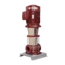 두크 DOOCH 소방용 입형 다단펌프 XRF 10-3 2.2KW / 3마력 (XRF 10-3)