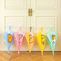 홈앤키즈 카카오프렌즈 KF 투명우산 라이언 어피치 춘식이 우산 자동우산 초등우산 어린이우산 카카오우산 안전우산