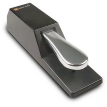 M-Audio 풋 페달 전자 피아노 키보드 지원 SP-2, 상품명참조