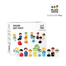 [플랜토이즈] 미스터리 피규어