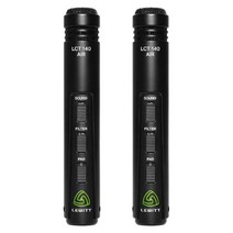 르윗 Lewitt 스튜디오 마이크 Ams Lct 140 Air Mp 악기 콘덴서 Ctt1