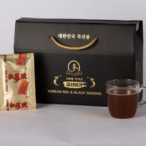 금산이가 진홍삼액 홍삼진액 홍삼추출액 90m 60포 국내산홍삼 100% 저엉말 진해요, 90ml