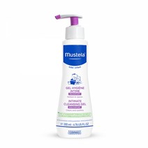 무스텔라 인티메이트 유아 청결제 200ml, 1개