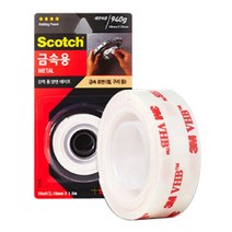 두바이_미니샵_3M Scotch ST115 강력 백색 VHB 다용도 폼 테이프 인테리어 건축용 두꺼운양면 실내내장재 인테리어용 셀내몰딩 차량용 자동차용 양++mingpin*, #합리적선택++