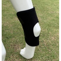 슬개골탈구 예방 강아지 보호대 1p 관절보호대, 1개, 4애견슬개골보호대-XL