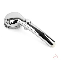 절수형 버튼식 샤워헤드, 1