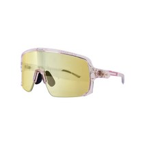 WTD 고글 G1 클리어핑크 (골드 변색렌즈), 단품
