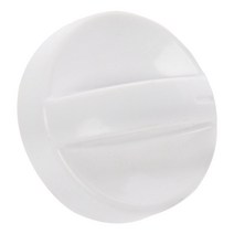 11mm 길이 플라스틱 스풀 회전 노브 타이머 오븐 렌지, 보여진 바와 같이, 하나