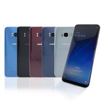 당일배송 갤럭시S8플러스 중고폰 3사호환가능 공기계 알뜰폰 오케이폰, 갤럭시 S8플러스 64G, 03 _ 특S급, 03_블루★