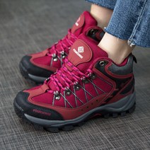 마운티스 F607 남성 여성 커플 등산화 트레킹화 남자 여자 운동화 신발 경등산화