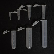 비멸균 마이크로 캡 원심 튜브 실험용 1.5ml 외 7종, 라운드형 10ml 1EA