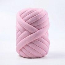 후암마켓 자이언트얀 1kg 망고실, 핑크