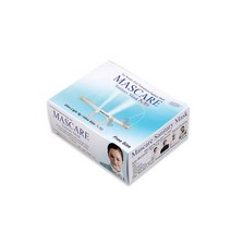 MDF4670 IS 마스케어 위생마스크 M5 (마스크/마스크줄/일반마스크/덴탈마스크)