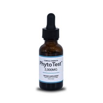 파이토 테스트 드롭 2000mg / 30ml / Phyto Test 2000mg, 1개