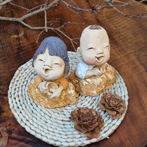 보산토기 짚으로 만든 이케아의 라탄테이블매트 라탄식탁매트보다 저렴한 수초매트 짚받침 식탁매트 티매트 다기세트받침