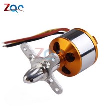 RC 브러시리스 모터 컨트롤러 a2212 930kv 1000kv 1400kv rc 멀티