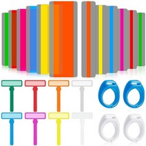 ebook리더기 이북리더기추천 전자책 24 개의 독서 스트립에는 손가락 초점 형광펜이 포함되어 있습니다. 12 조각 가이드 독서 하이라이트 스트립 를위한 4 조각 반지, 빨간색