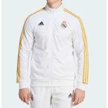 아디다스 레알마드리드 DNA 트랙탑 져지 HY0618