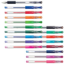 유니 UM-151 볼펜 0.28mm 0.38mm 0.5mm 유니볼 시그노, UM-151(0.38/에머랄드)