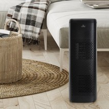 그리프 스마트 에어매니저 가정용 공기청정기 PM2.5 GV90