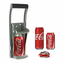 다름 스쿼시 캔 압축기 / 재활용 깡통 캔크러셔, 단품