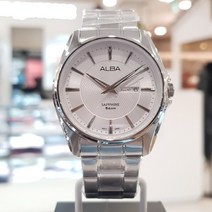 세이코 알바 세이코알바 남성 메탈시계(AJ6103X1)