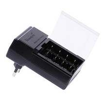 [0UK] 깜냥 4구 AA AAA충전기 니켈수소 충전지용 충전지 니켈카드뮴 배터리충전 AA충전기 충전건전지 2345678EA, 상품선택