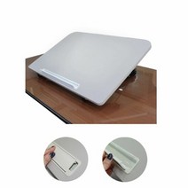 각도 조절 보조 책상 제도판 탁상용 제도기 LPM 와이드독서책상, 단품