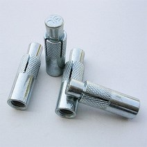 스트롱앙카 8분의 3인치 x 30mm 외경 12mm (포장단위 50개)