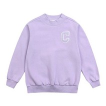 MLB 키즈 반하이넥 맨투맨 71MT53061-45V