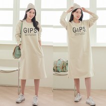 메르 쭈리 달고나원피스