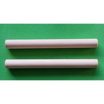 리듬막대 1조 2개입 박달나무 길이 21cm 지름 21mm