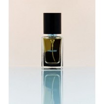 RBOW 블랙우드 오드퍼퓸 향수 30ML Case study Eau de Perfume BLACK WOOD 30ml