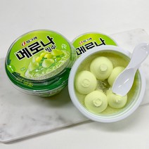 COOL 메로나 빙수 12개 (1박스), 본상품