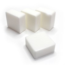 새로핸즈 NO TEA 글리세린 첨가 MP 비누베이스 화이트 16kg 한박스, 단품