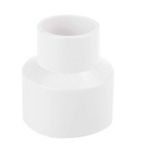 PVC 목공 감속기 어댑터 c. 클론 집진기 목공용 진공 청소기, 01 WHITE
