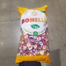 보넬 비건 젤리 1000g