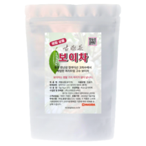 보이차 체험상품, 3개, 1개, 1g