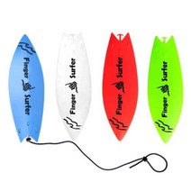 서핑보드 패들 핀 액세서리 자동차 창 스트레스 해소 바람 미니 성인, 4-색상 suit