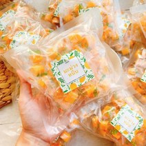 [망고젤리] Madupla / 마두쁘라 태국 망고 젤리 150g x 3팩