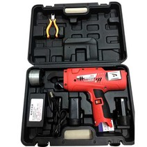 자동 철근 결속기 묶는기계 전동 핸드 갈고리 하카, Yuxin 560 세트