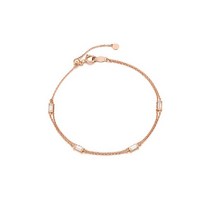 로이드 바케트스톤 14K GOLD 팔찌 (LWB18118G)=동아백화점 수성점
