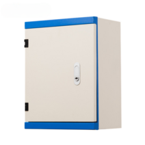 분전함 파워 캐비닛 배전박스 제어박스 제어함 철제, 기본