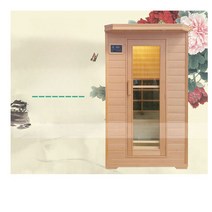 가정용 사우나 이동식 접이식 간이 욕조 찜질방 반신욕 건식 1인 원적외선 1인용, A. 클래식 더블 6피스 스팀룸