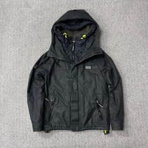 J807 슈퍼드라이 자켓