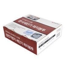 현대오피스 세단기소모품 파지봉투(중) /세단기봉투 _ 20230225EA, 쿠팡 본상품선택